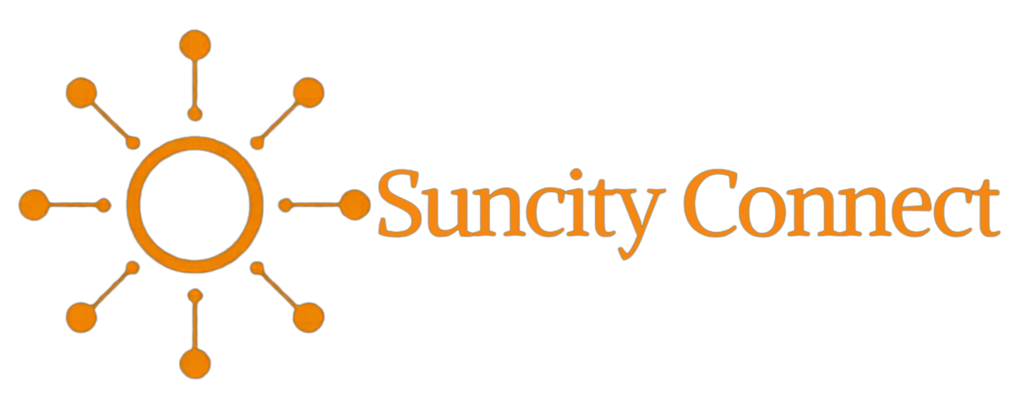 Sun City Connect